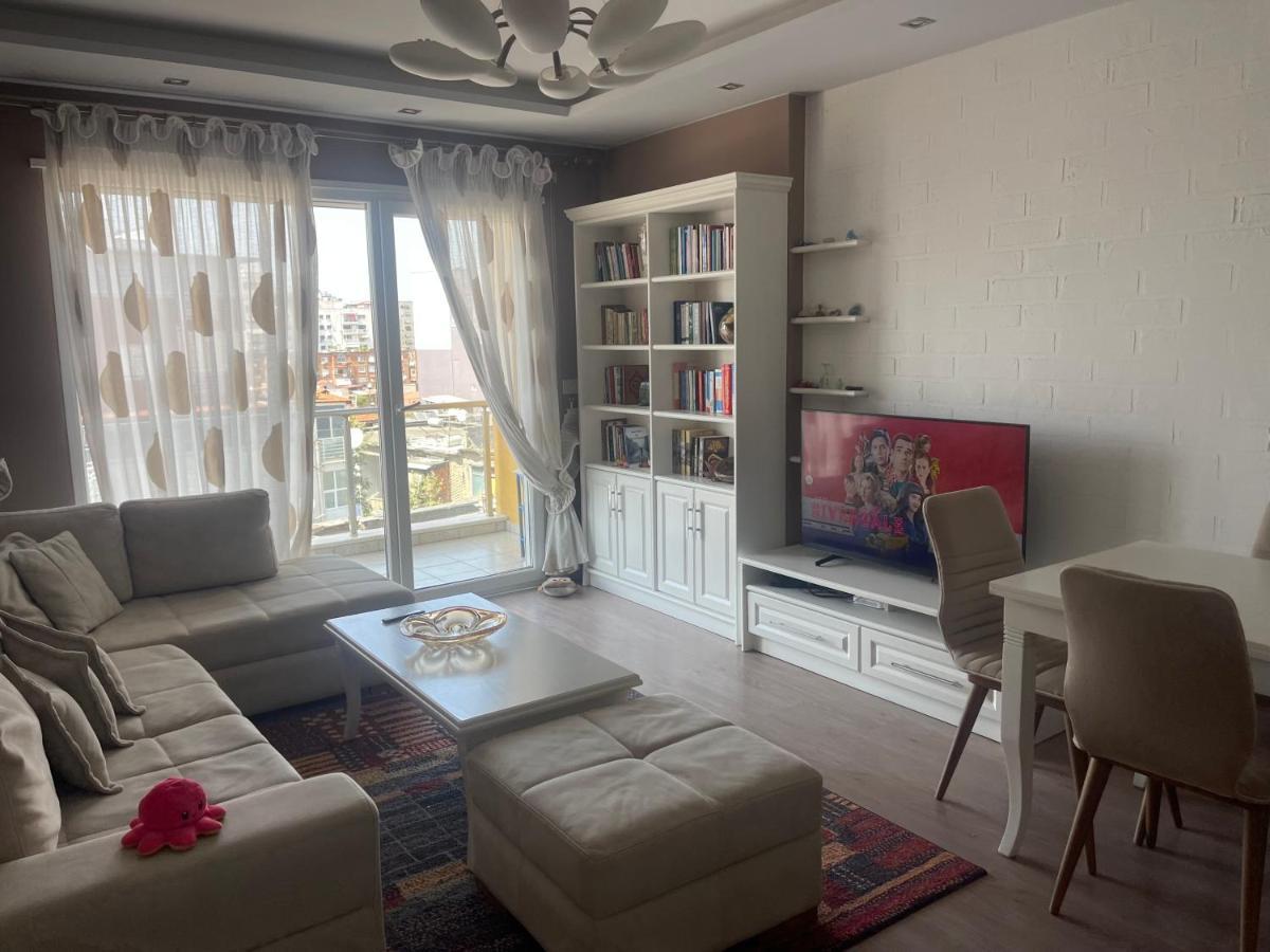 Anna's 2 Apartamento Tirana