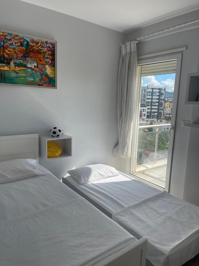 Anna's 2 Apartamento Tirana