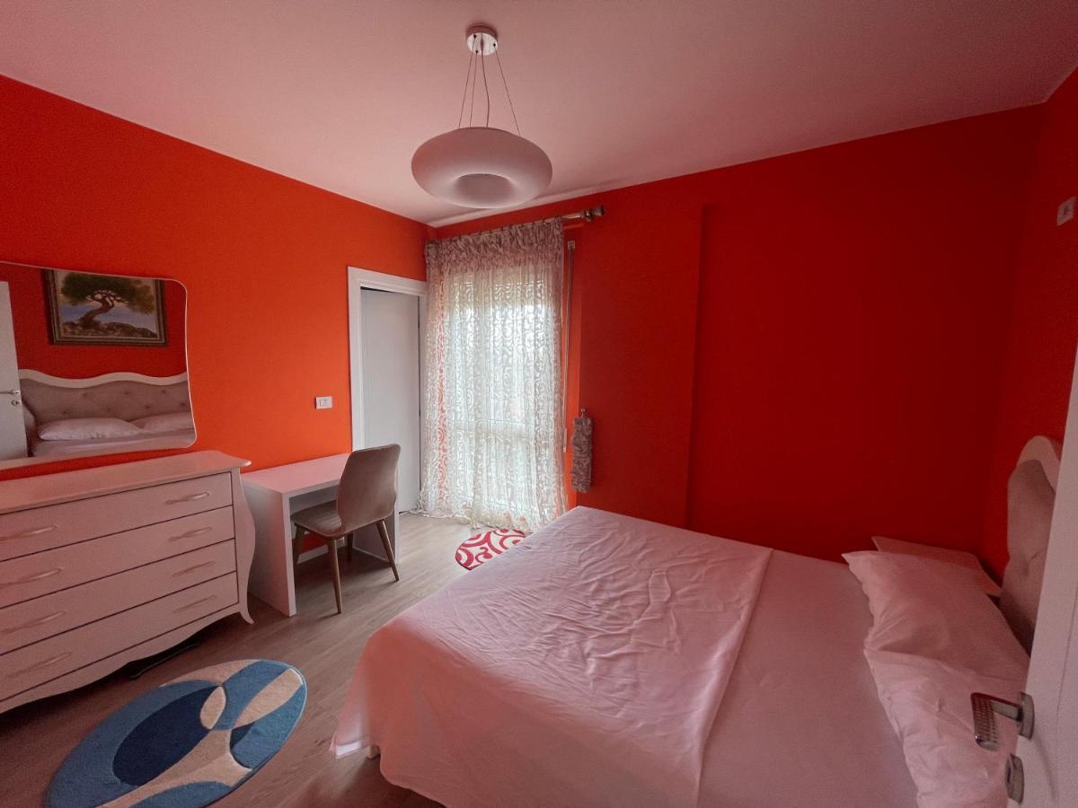 Anna's 2 Apartamento *