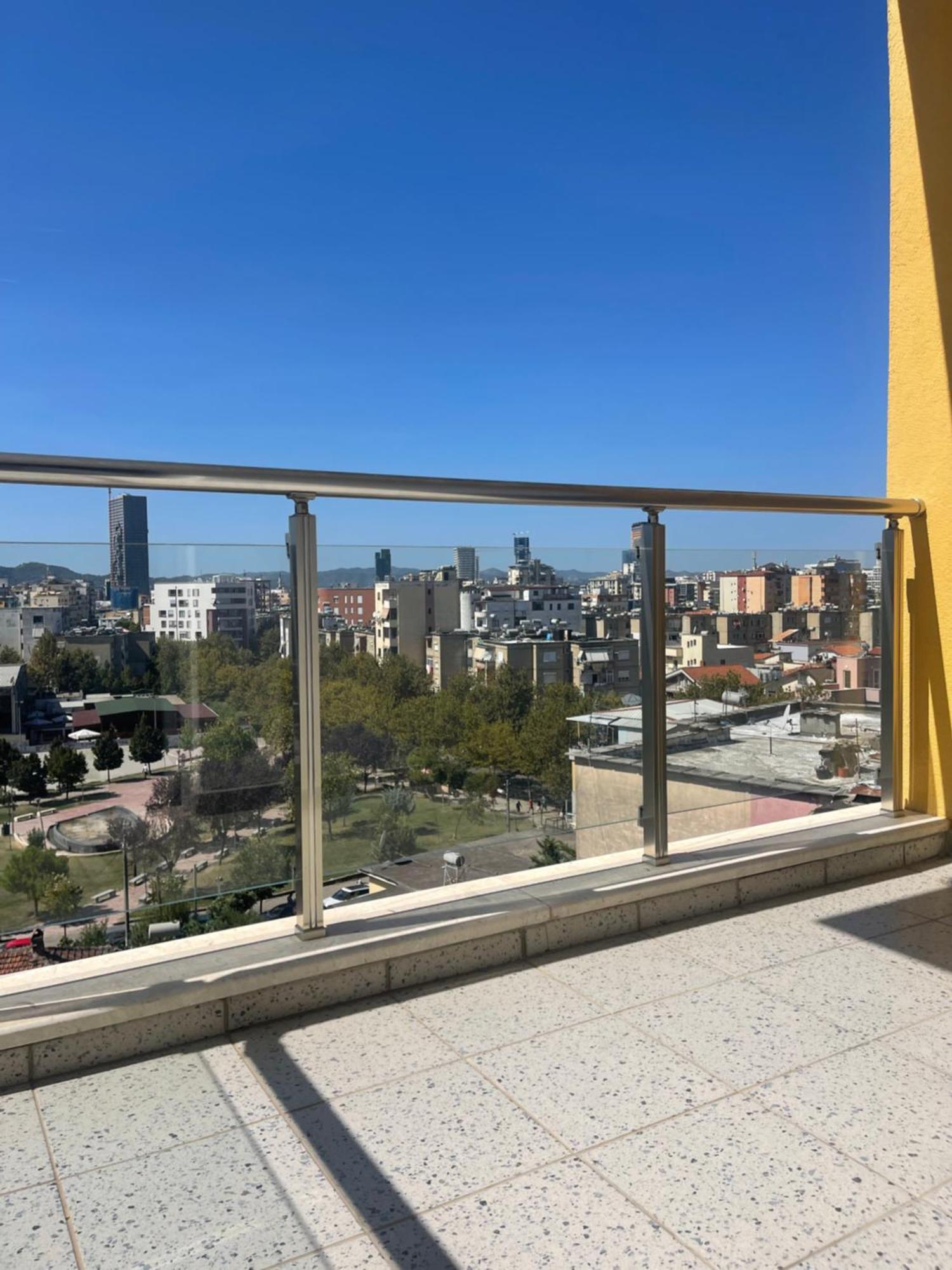 Apartamento Anna's 2 Tirana