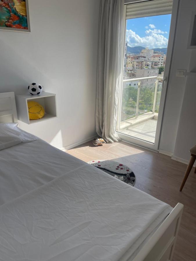 Apartament Anna's 2 Tirana