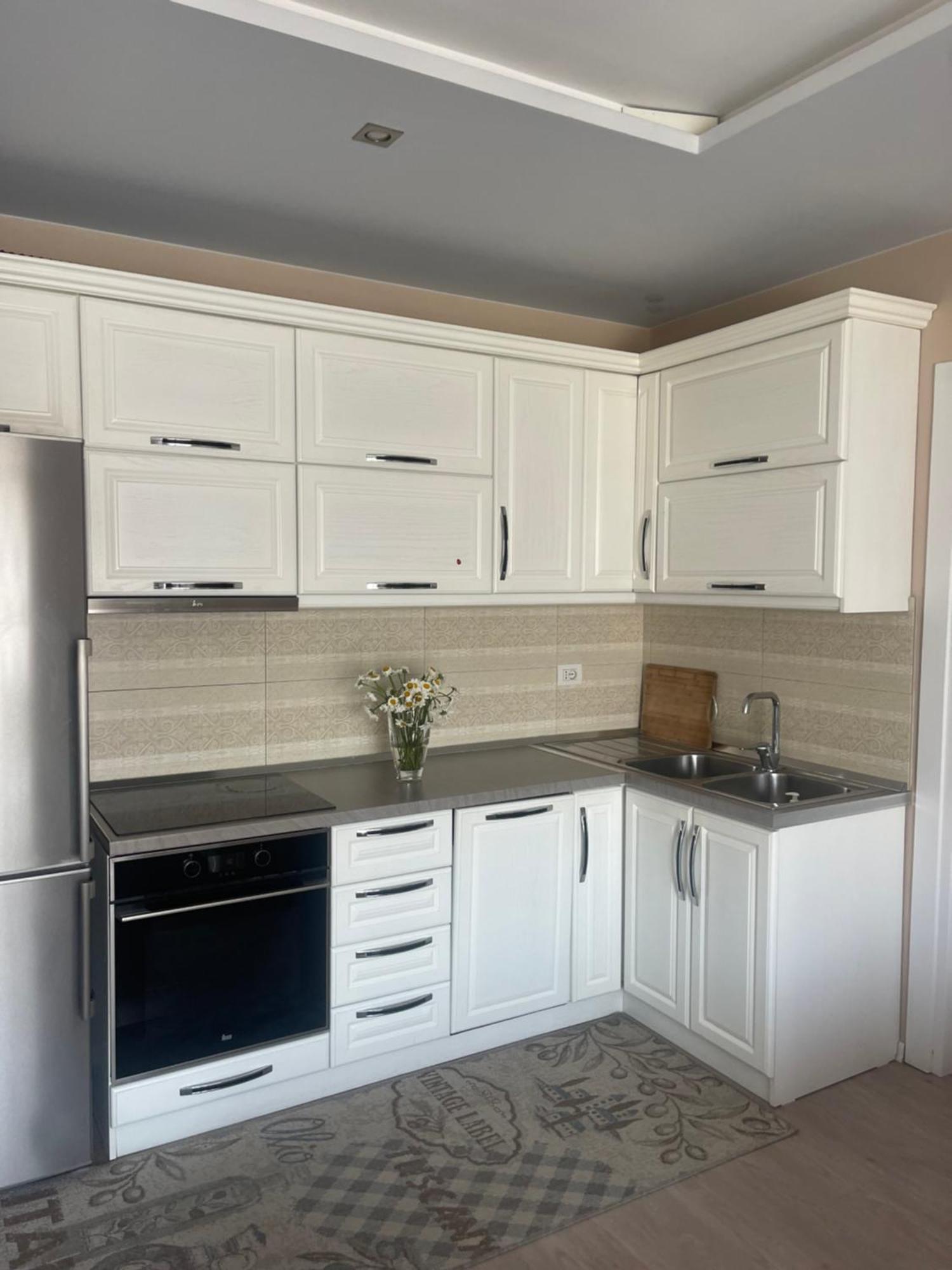 Anna's 2 Apartament